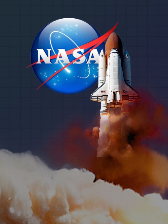 NASA ফুল ফর্ম কী? অনেকেই জানেন না