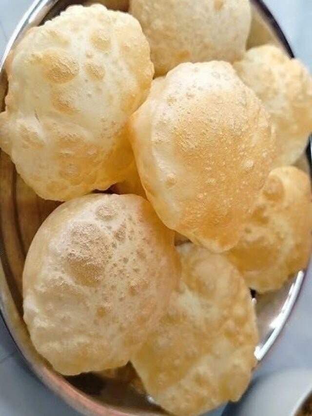 দেদার লুচি খেলেও অম্বল হবে না, রইল বিশেষ টিপস