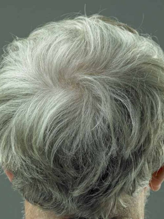 পাকা চুল গায়েব হবে কয়েকদিনেই, শুধু লাগবে বাংলার এই ফুল