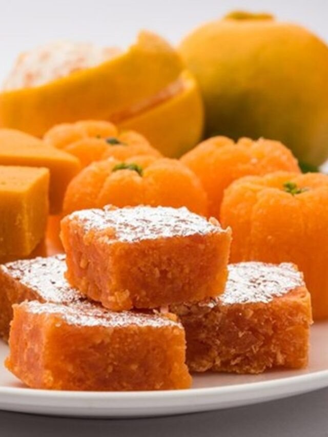 বাড়িতেই বানান কমলার হালুয়া, রইল সহজ টিপস