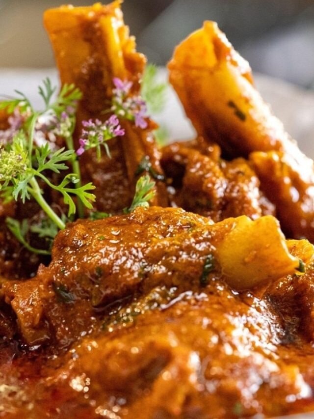 চিকেন হোক বা মাটন, দারুণ সেদ্ধ হবে; রইল টিপস