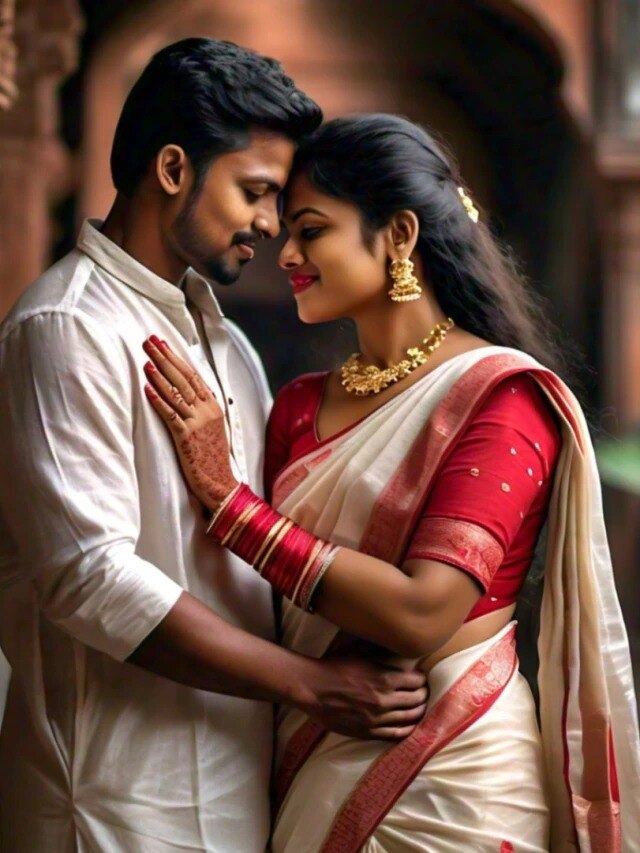 স্বামী বশে থাকবে সারা জীবন, শুধু করুন এই কাজ