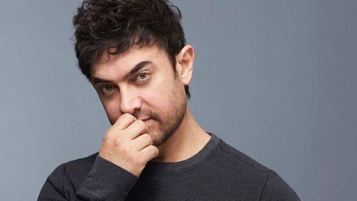 60 साल का कहे जाने पर भड़के आमिर खान, मीडिया को मारा ताना, बोले- मैं 18 का हूं