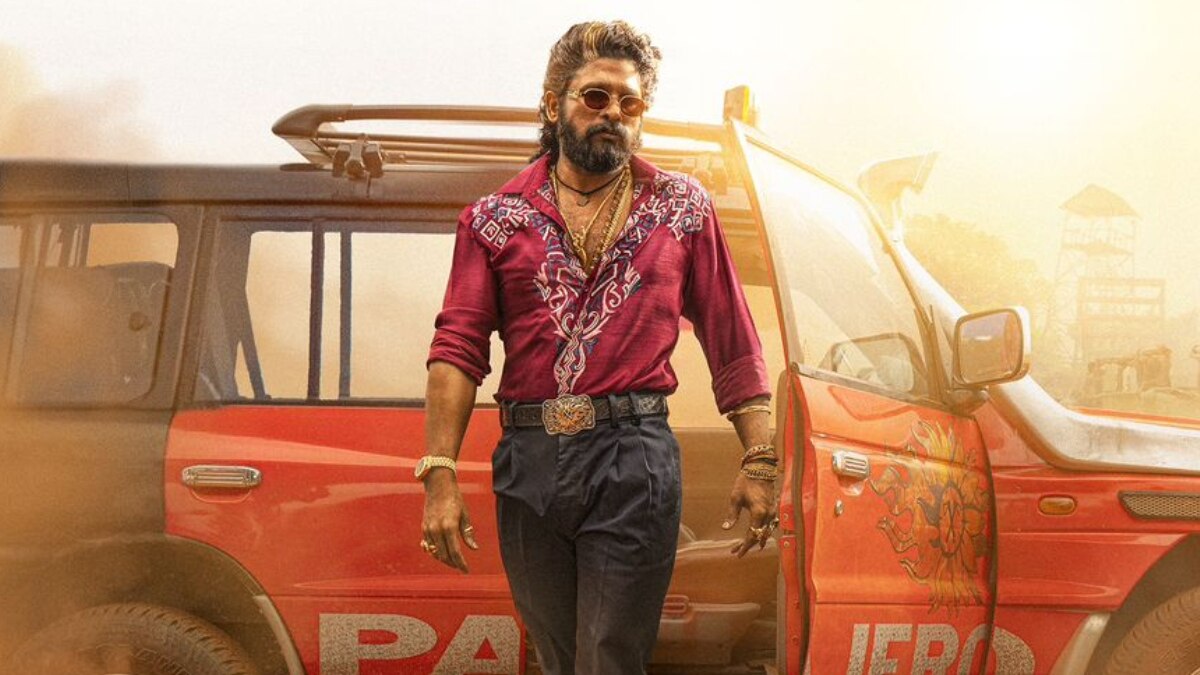 इस एक्टर की आवाज के दम पर अल्लू अर्जुन ने 1 दिन में कमाए 72Cr, जानें कौन?