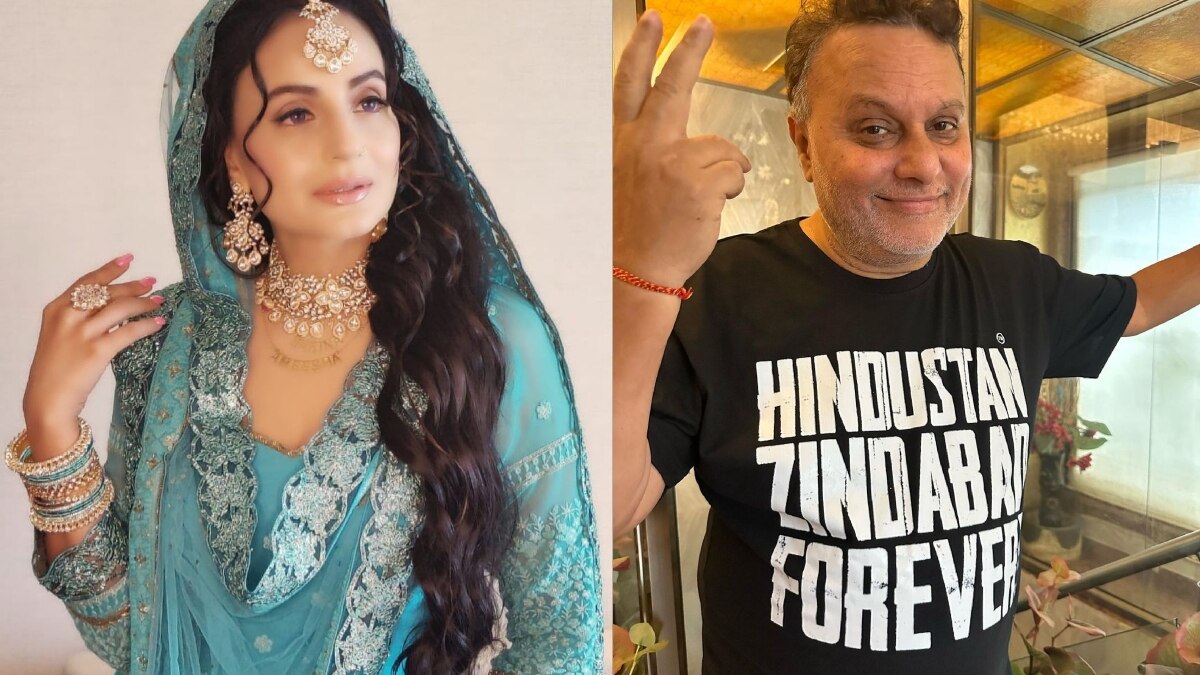 तारा सिंह नहीं सकीना करती विलेन का खात्मा, डायरेक्टर ने बिन बताए बदला क्लाइमैक्स