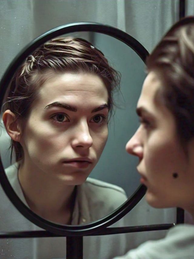 পড়তে ভালো লাগে না? আয়নার সামনে এই কাজ করলেই ফল পাবেন