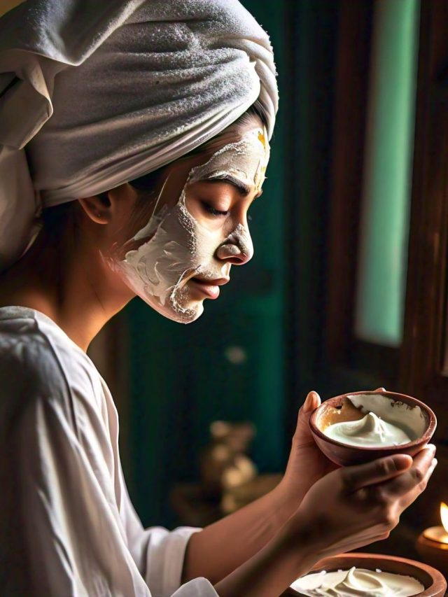 শীতে  উজ্জ্বলতা বাড়াতে সাবানের বদলে মাখুন এই উবটান, বানানোও খুব সহজ