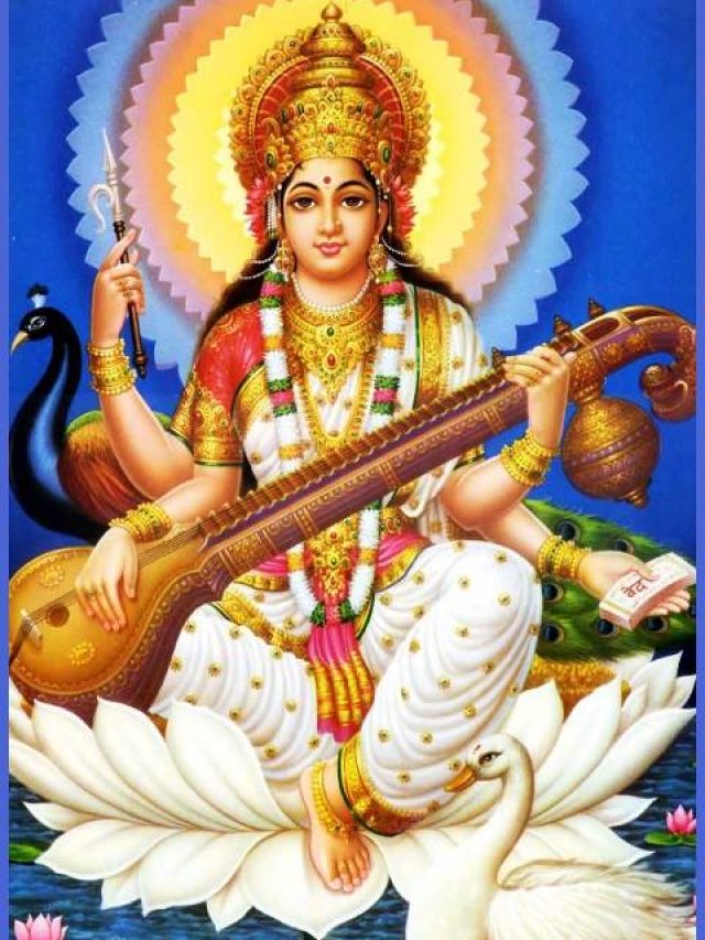 কবে পড়েছে ২০২৫-র সরস্বতী পুজো? দিনক্ষণ জেনে রাখুন