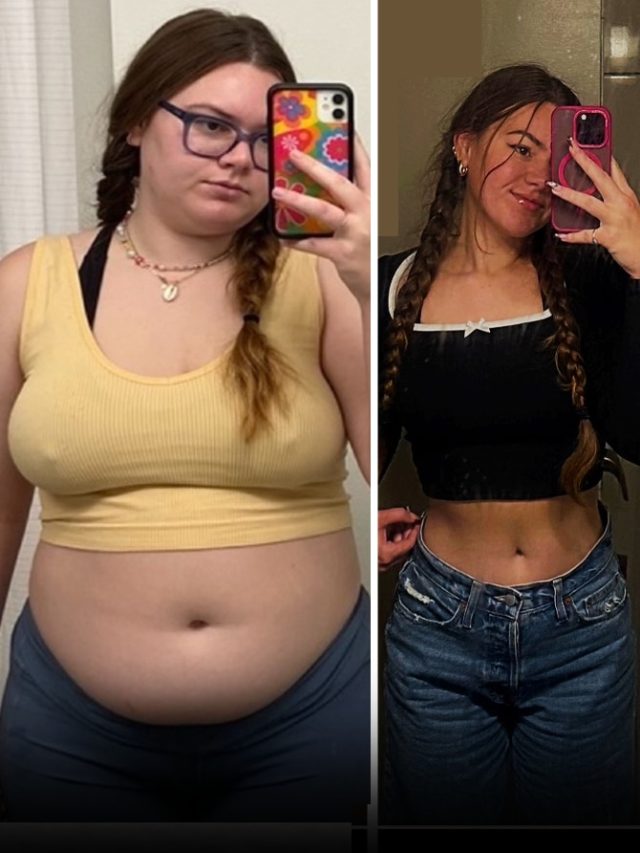 32 किलो वजन घटाने वाली फिटनेस ट्रेनर ने बताए वेट लॉस के 5 तरीके, करें फॉलो