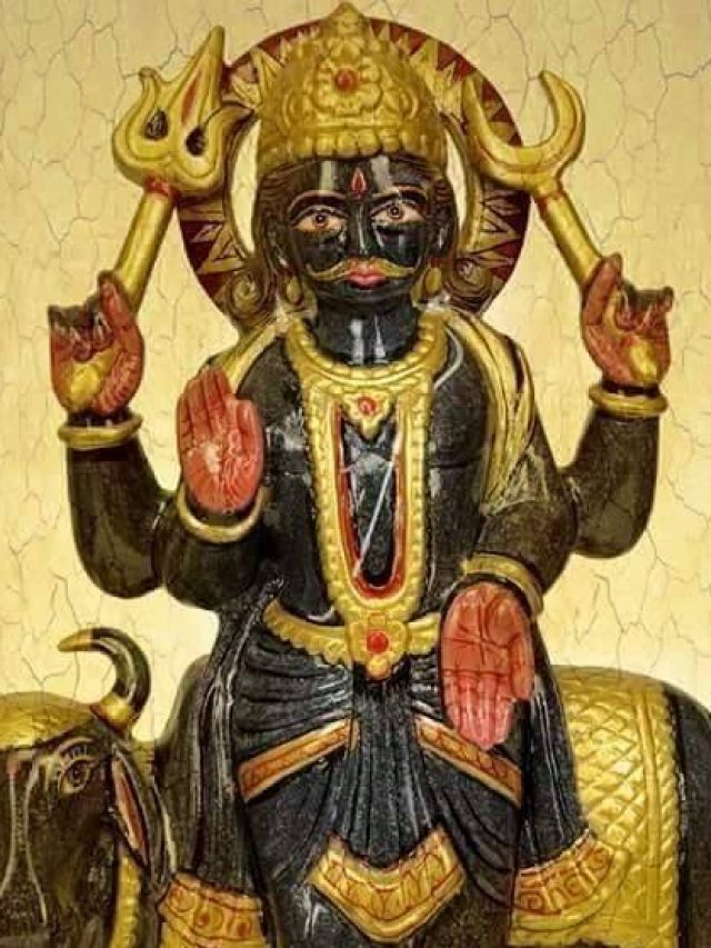 शनि की सीधी चाल, 3 राशियों पर साढ़ेसाती, इन 6 की खुलेगी किस्मत