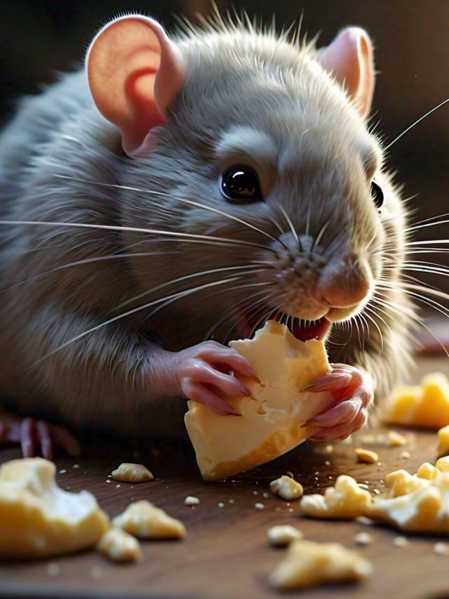 चूहों ने उड़ा दी है आपकी रातों की नींद? बिना मारे छुटकारा पाने के लिए अपनाएं ये उपाय