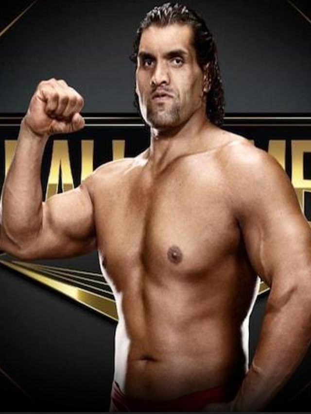 'द ग्रेट खली' की धांसू डाइट...5 Kg चिकन, 50 अंडे और 10 लीटर दूध, क्या सच में वह इतना खाते हैं?