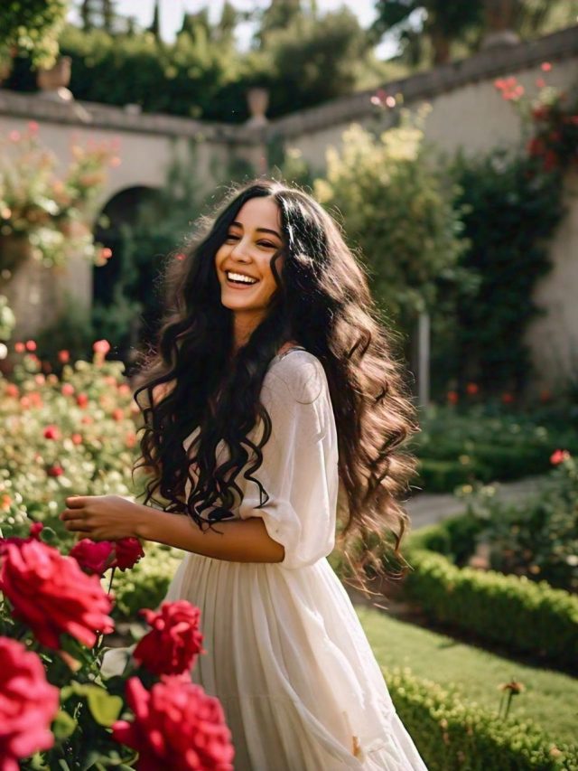 আর রং করে ঢাকতে হবে না,রান্নাঘরের এই মশলাতেই সাদা চুল  গোড়া থেকে কালো হবে