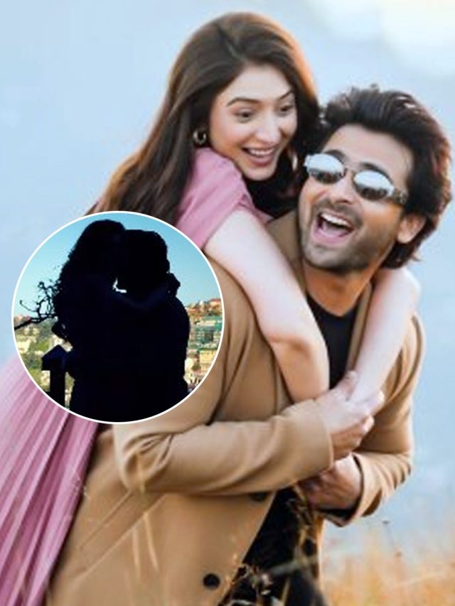 पत्नी दीपिका को छोड़ किसके साथ रोमांटिक हुए शोएब? बांहों में बांहे डाले आए नजर