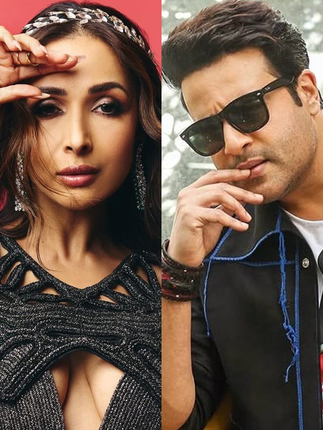 मलाइका संग गोव‍िंदा को करना था डांस, कृष्णा ने मारा चांस, सुनकर चौकीं एक्ट्रेस