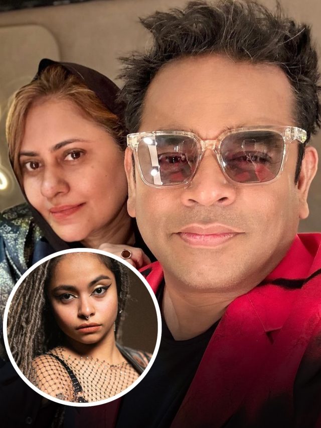 2000 Cr के मालिक रहमान, पत्नी को देंगे आधी संपत्ति? बैंड मेंबर संग क्या है रिश्ता