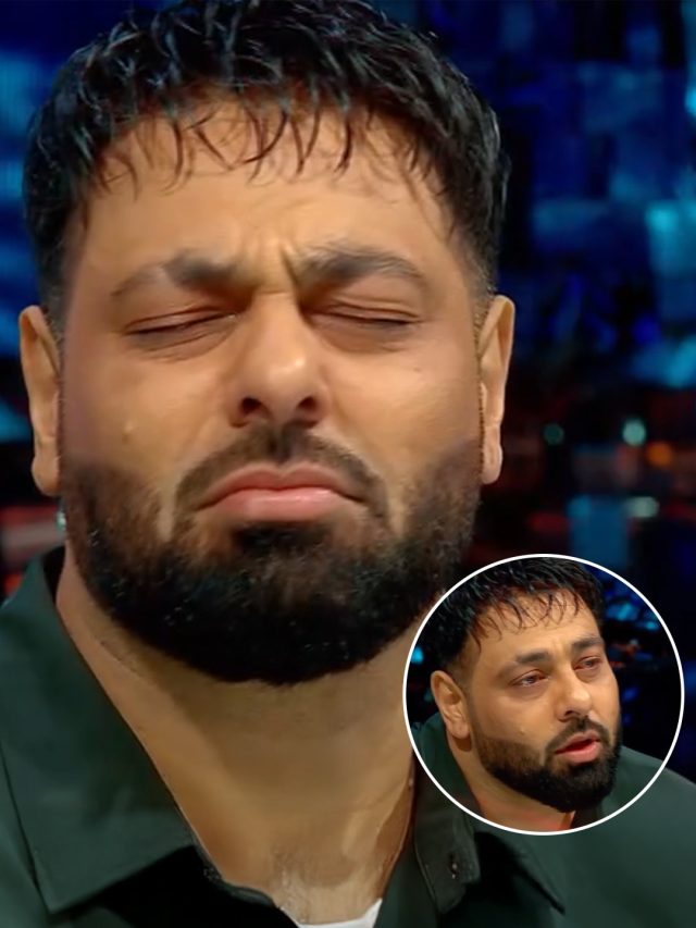 कंटेस्टेंट का गाना सुन फूट-फूटकर रोए बादशाह, नहीं रुके आंसू, यूजर्स बोले- कमाल की एक्टिंग