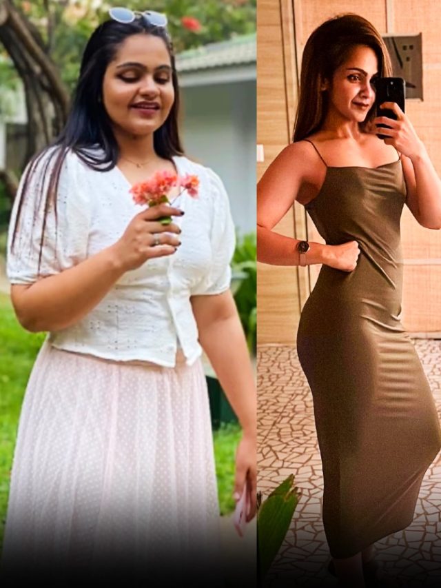180 दिन में कैसे घटाया 20 Kg वजन? नहीं गई जिम...लड़की ने बताया अपना वेट लॉस सीक्रेट