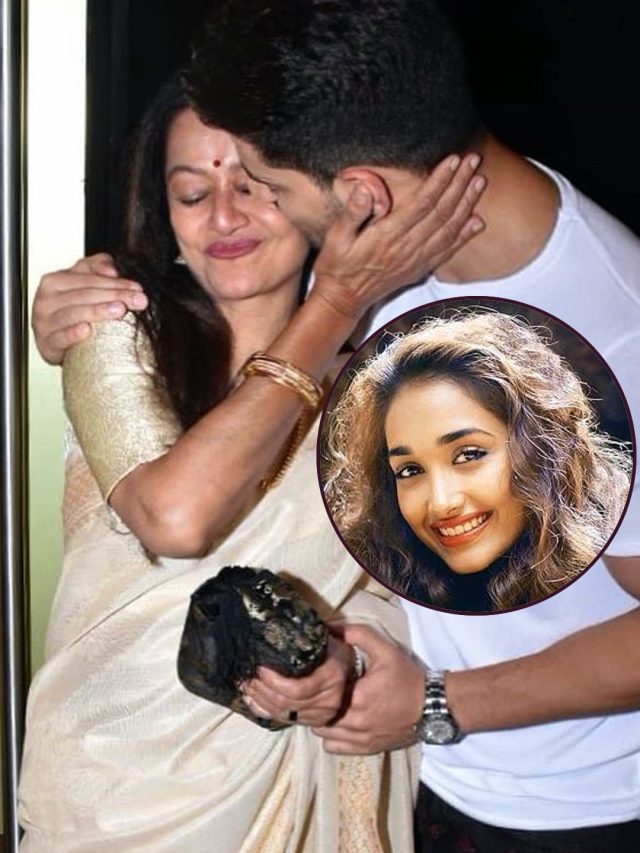 'जिया ने 5 बार की सुसाइड की कोशिश, लेकिन मेरे बेटे का नसीब...', जरीना का छलका दर्द