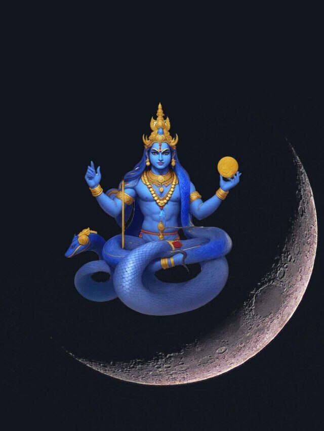 राहु की बदलेगी चाल, साल के अंत में इन 5 राशियों पर आ सकता है आर्थिक संकट