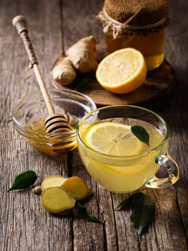 इस ड्रिंक को रात में पीने से बाहर निकला हुआ पेट होगा अंदर, कब्ज से भी मिलेगा छुटकारा