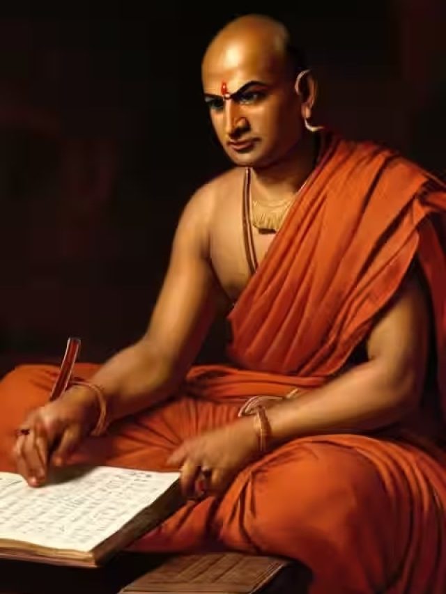 কেউ হারাতে পারবে না, চাণক্যের এই ৪ কথা খালি মাথায় রাখুন