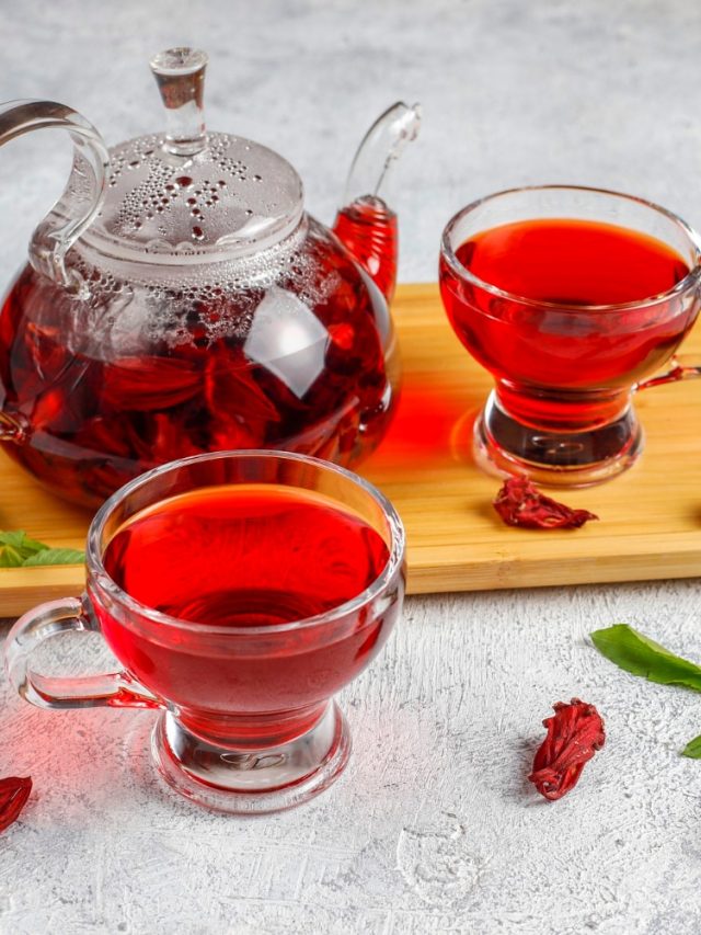 मोटा-लटकता पेट हो जाएगा अंदर, पीना शुरू करें घर के गमले में लगे इस फूल की चाय