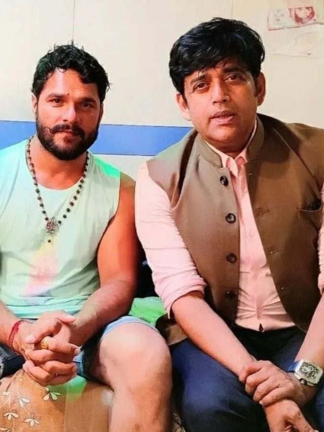 खेसारी-पवन सिंह ने बर्बाद की भोजपुरी इंडस्ट्री? भड़के रवि किशन- ये लोग भटक गए