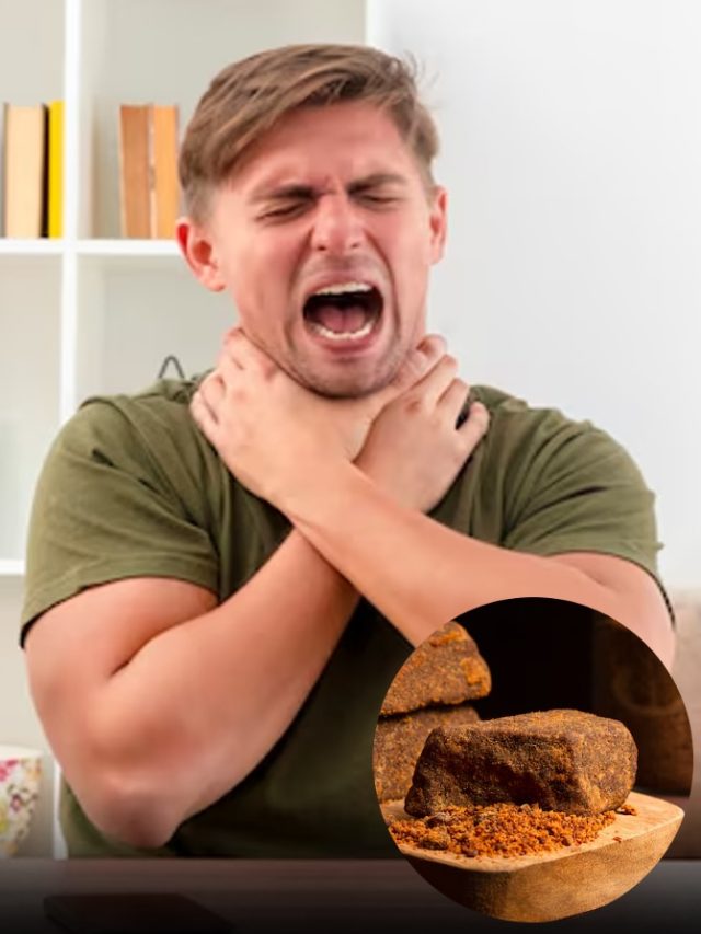 गले में जलन और दर्द को खत्म करेगी ये देसी चीज! वायु प्रदूषण झेल रहे लोग करें सेवन