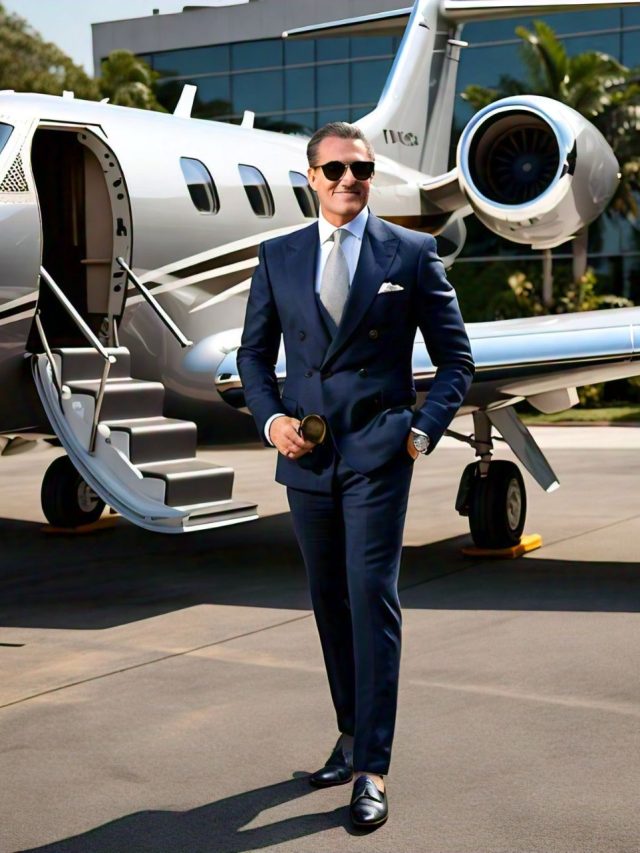 দরিদ্র ঘরে জন্মেও কোটিপতি হন, এই লোকেরা বিরাট ভাগ্য নিয়ে আসেন