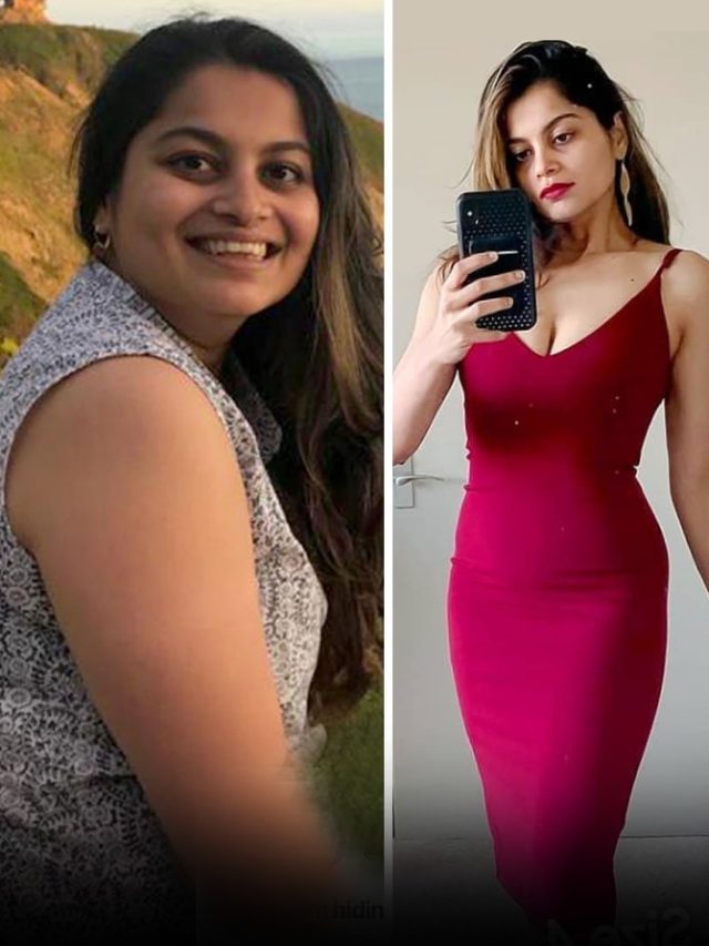 वैंकूवर की लड़की ने घटाया 21 किलो वजन...डाइट में किया था ये बदलाव, कर सकते हैं फॉलो