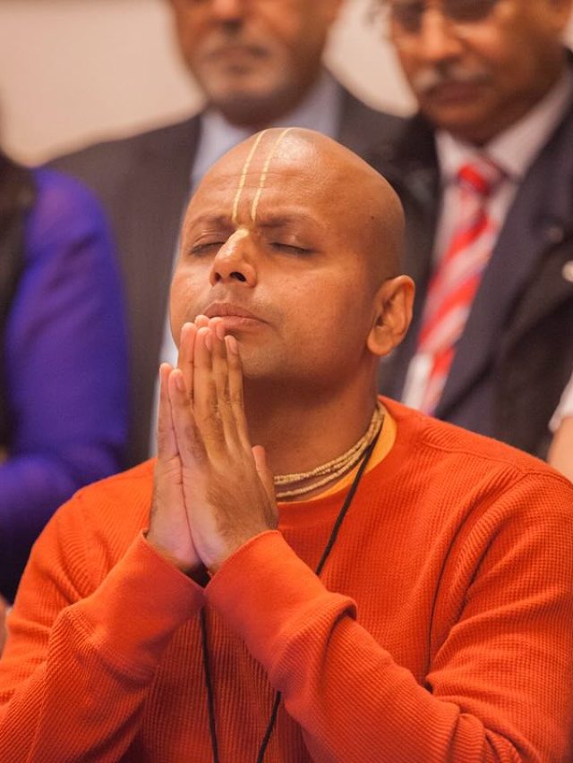 সব বাধা কেটে সাফল্য আকাশ ছোঁবে, গৌর গোপাল দাসের টিপস মানলে