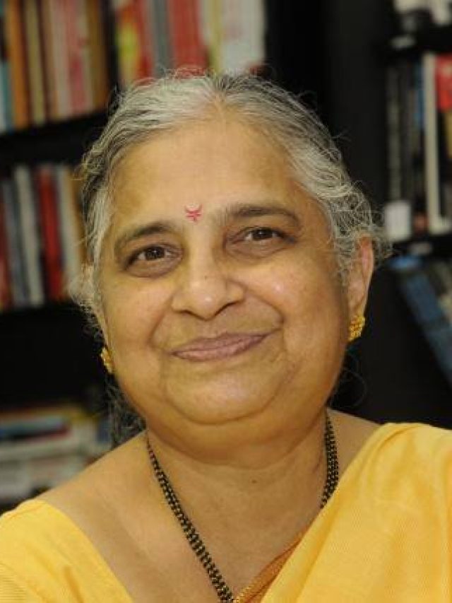 পড়ুয়াদের জন্য সুধা মূর্তির অমূল্য টিপস, জীবনকে সহজ করে তুলবে