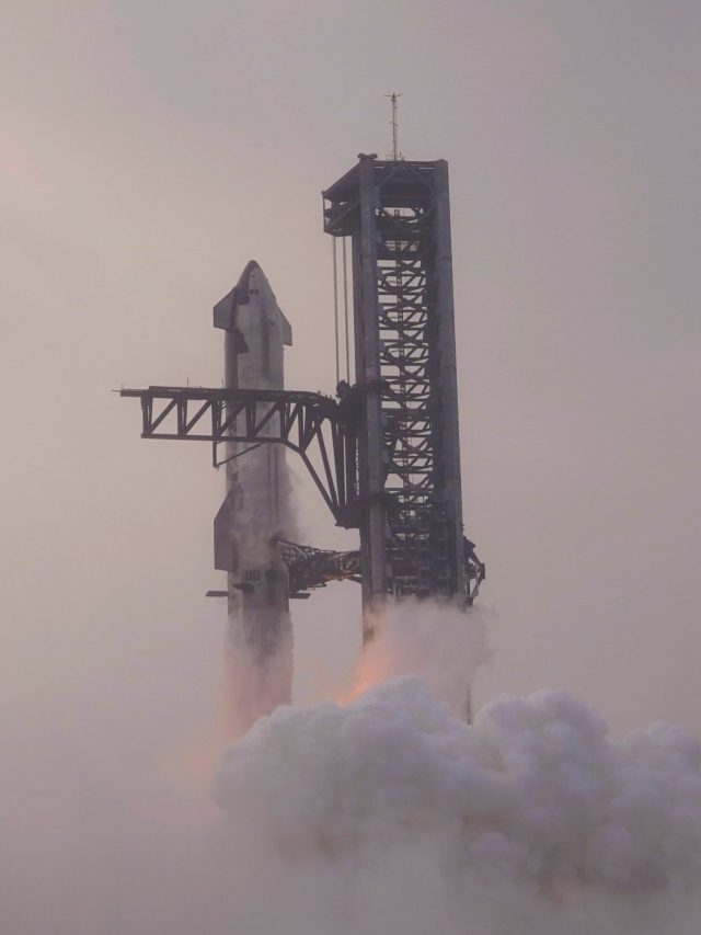 SpaceX’s 6th Starship test flight: What to expect on Nov 19