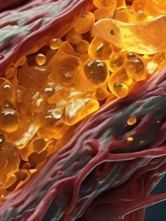 পাঁই পাঁই করে পালাবে শরীরের খারাপ কোলেস্টেরল! এই ১টা সবজি যথেষ্ট