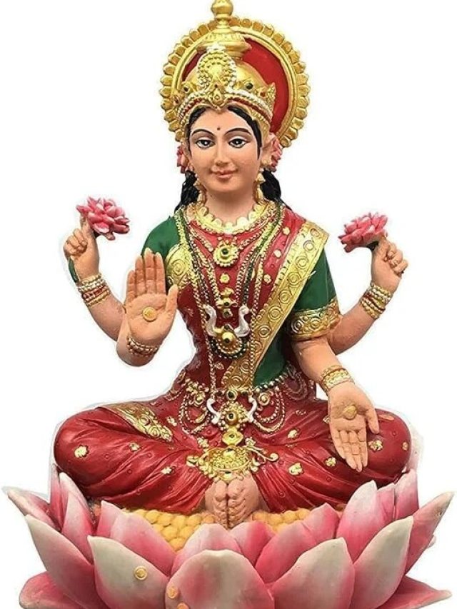 মা লক্ষ্মীর এমন ছবি বাড়িতেই রাখলেই বিপদ! সুখ- টাকা চলে যাবে