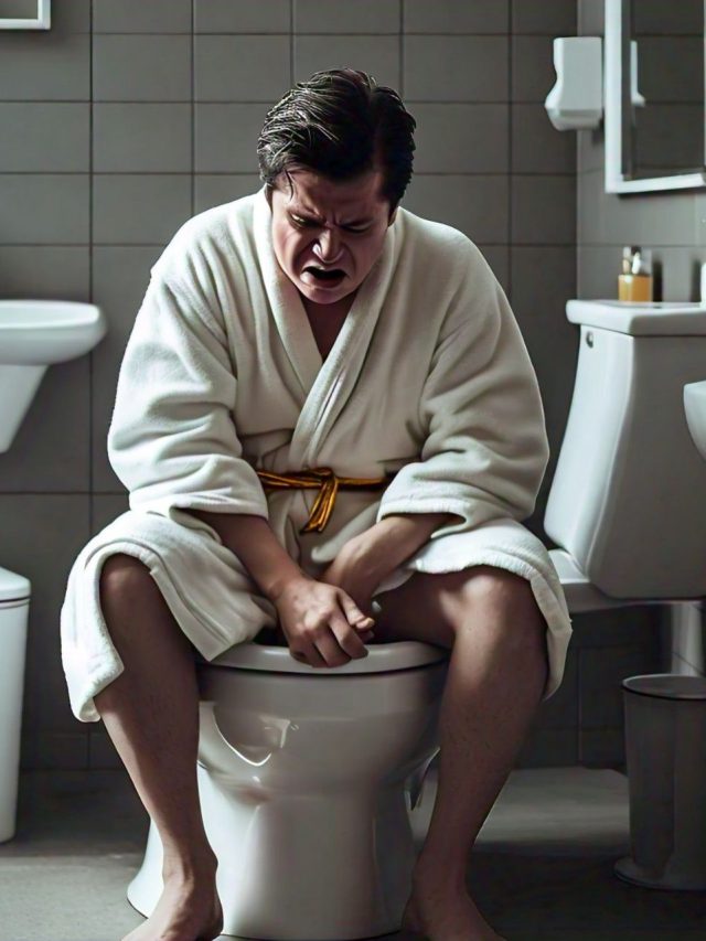 পেট পরিষ্কার হয় না? রাতে ঘুমনোর আগে এই জিনিস চিবিয়ে খেলেই সব সাফ!