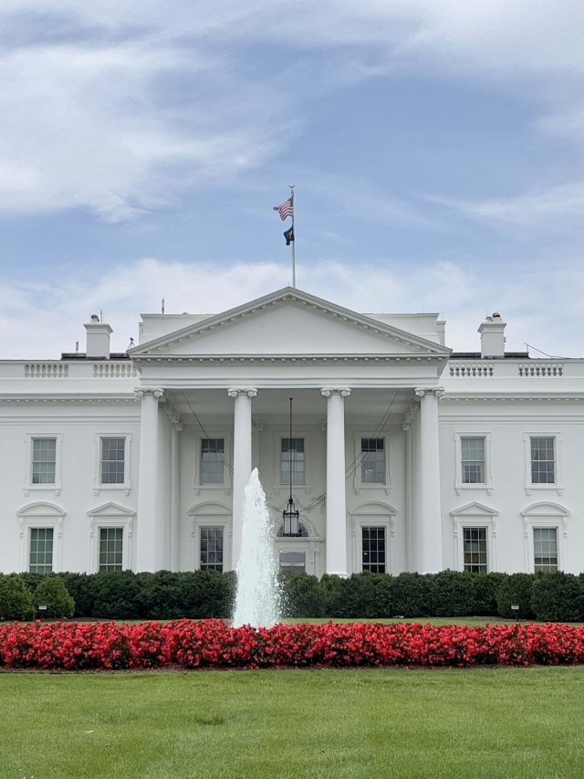 कैसा है व्हाइट हाउस का वो सीक्रेट बंकर, जिस पर परमाणु बम का भी नहीं होता असर!