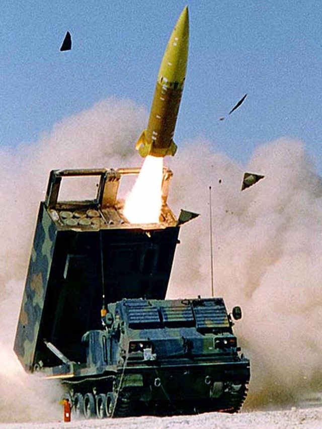 अमेरिका और ब्रिटेन की इस मिसाइल ने बदला यूक्रेन-रूस युद्ध का रुख! जानिए खासियत