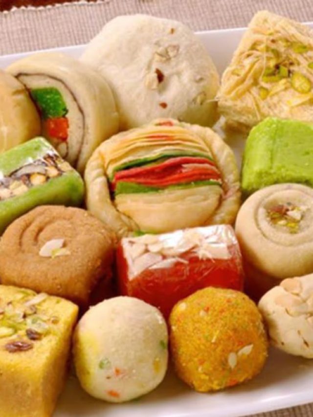 বাংলার কোন জেলার কোন মিষ্টি বিখ্যাত? রইল পুরো লিস্ট