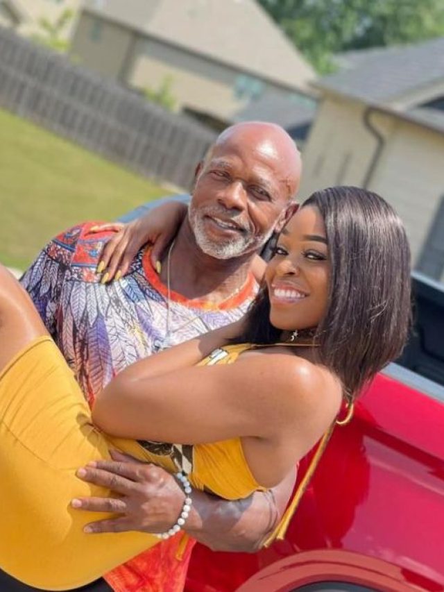 সুগার ড্যাডি কারা, কেন মেয়েরা এদের জন্য পাগল?