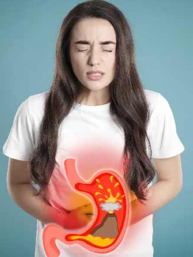 অ্যান্টাসিড ছাড়াই কন্ট্রোলে  বদহজম, রইল জব্বর টোটকা