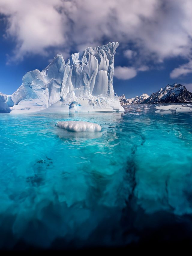 ‘Mystery calls from beneath the sea’: Eerie noise from the Ocean has scientists baffled. What could it be?