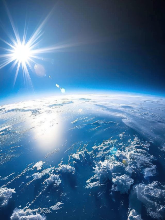 ‘Earth is healing’: NASA says 2024 Antarctic Ozone Hole is 7th smallest since 1992. Here’s what that means