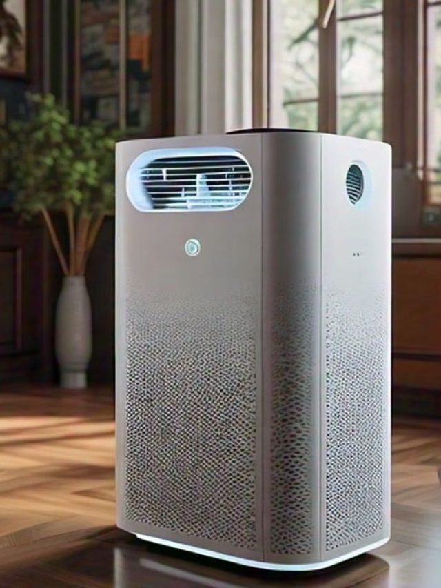 ये हैं 5 सस्ते Air Purifiers, घर में होगी जहरीली हवा की नो एंट्री
