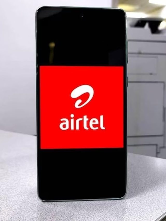 नया साल और Airtel का सबसे सस्ता प्लान, मिलेगी 3 महीने तक कॉलिंग और डेटा