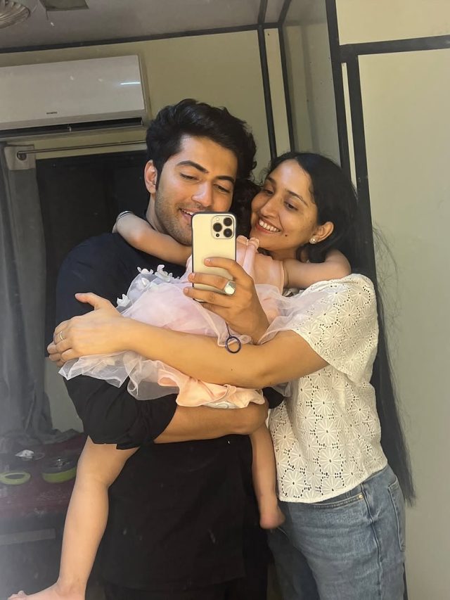 शादी के तीन साल बाद तलाक ले रहा एक्टर, 2 साल की बेटी की हुई फिक्र, बोला- मुश्किल है