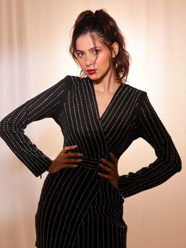 180 कैमरों के सामने एक्टर संग शेयर किया बेड, BF को दिया धोखा? एक्ट्रेस बोली- मुझे एंग्जाइटी...