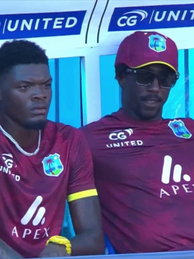 'बर्दाश्त नहीं करूंगा...', बीच मैच में भागने वाले गेंदबाज पर भड़के कोच, दी वॉर्निंग