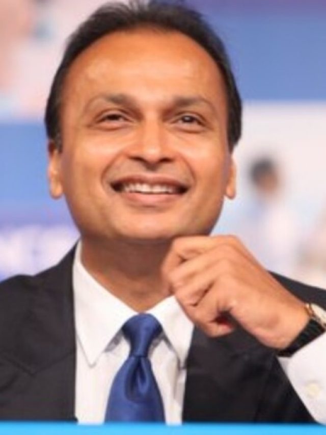 Anil Ambani की ये कंपनी हुई कर्ज मुक्त, शेयर में तूफानी तेजी